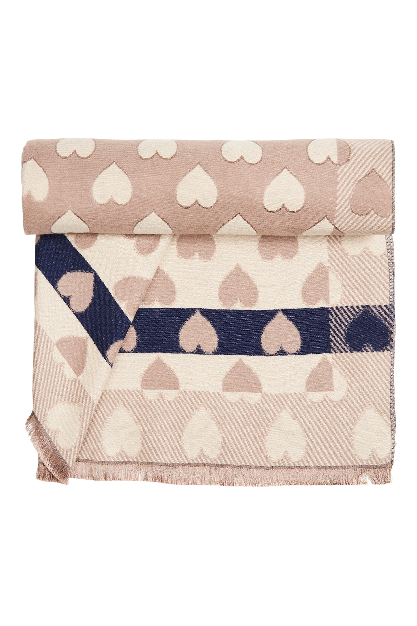 Delphi Scarf - Sand