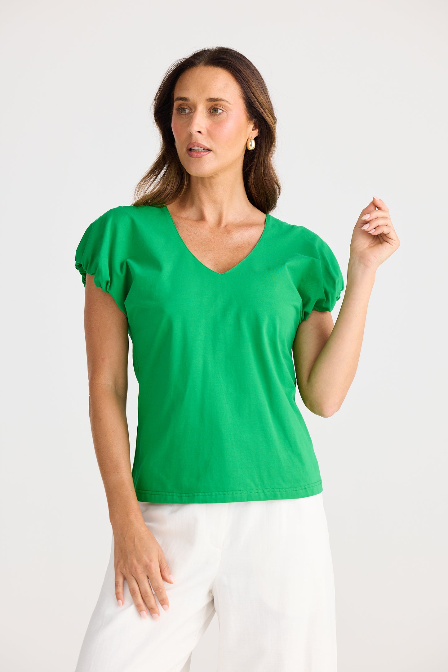 Charli Tee - Jade