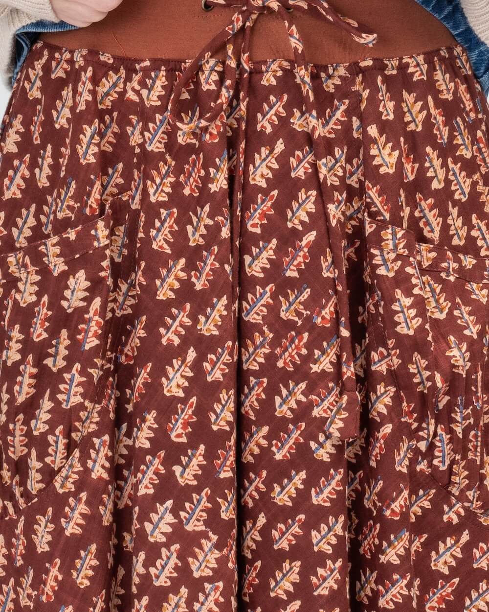 Guru Skirt - Kendra