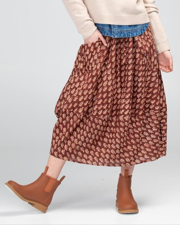 Guru Skirt - Kendra