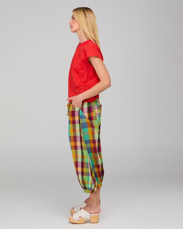 Guru Pant - Isabella