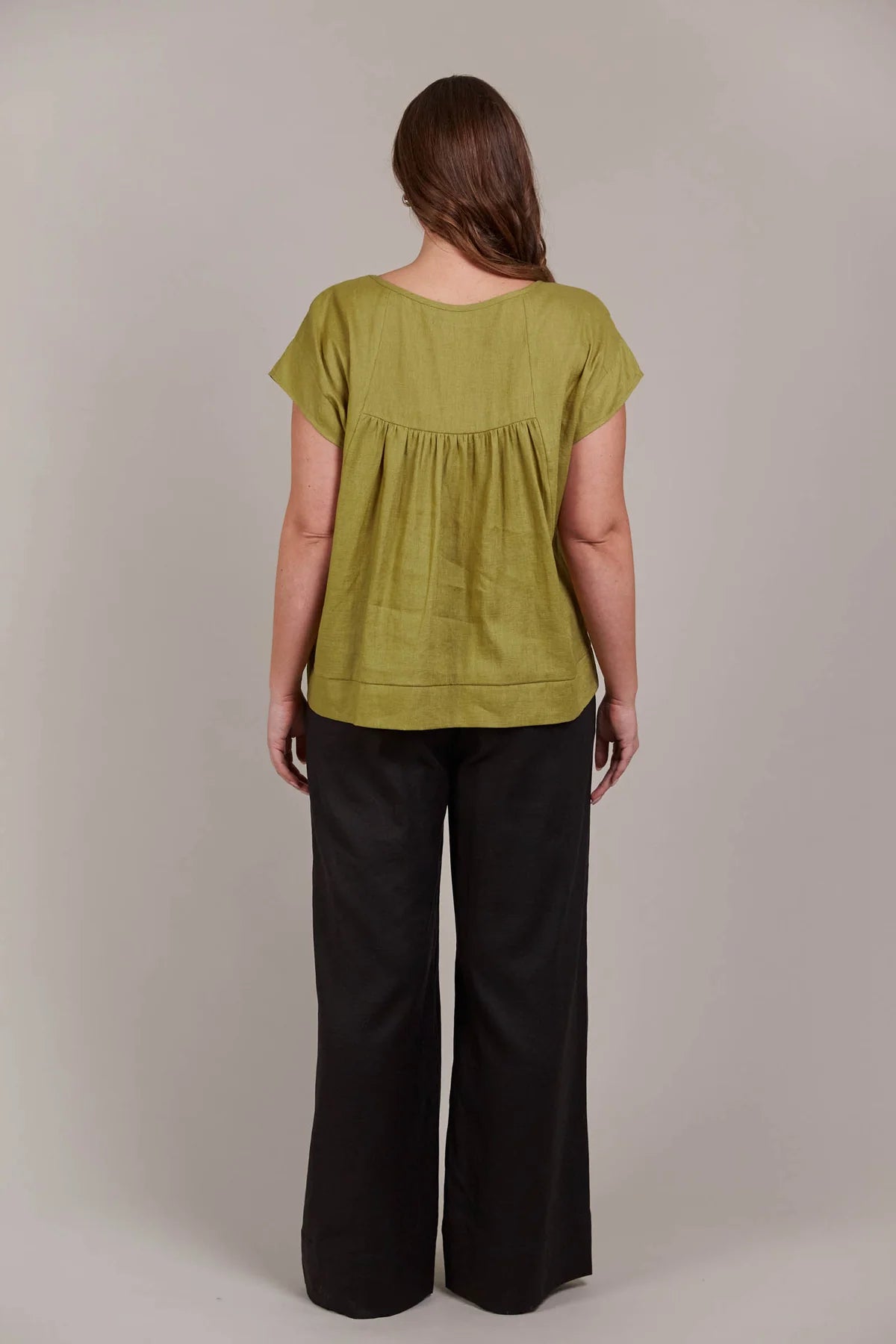 Laax Top - Chartruese