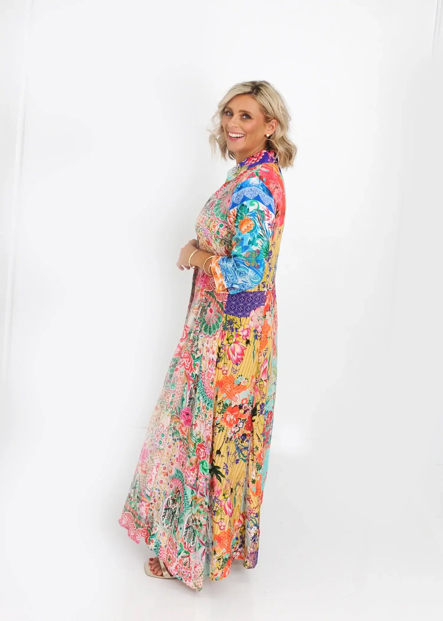 Elka Dress