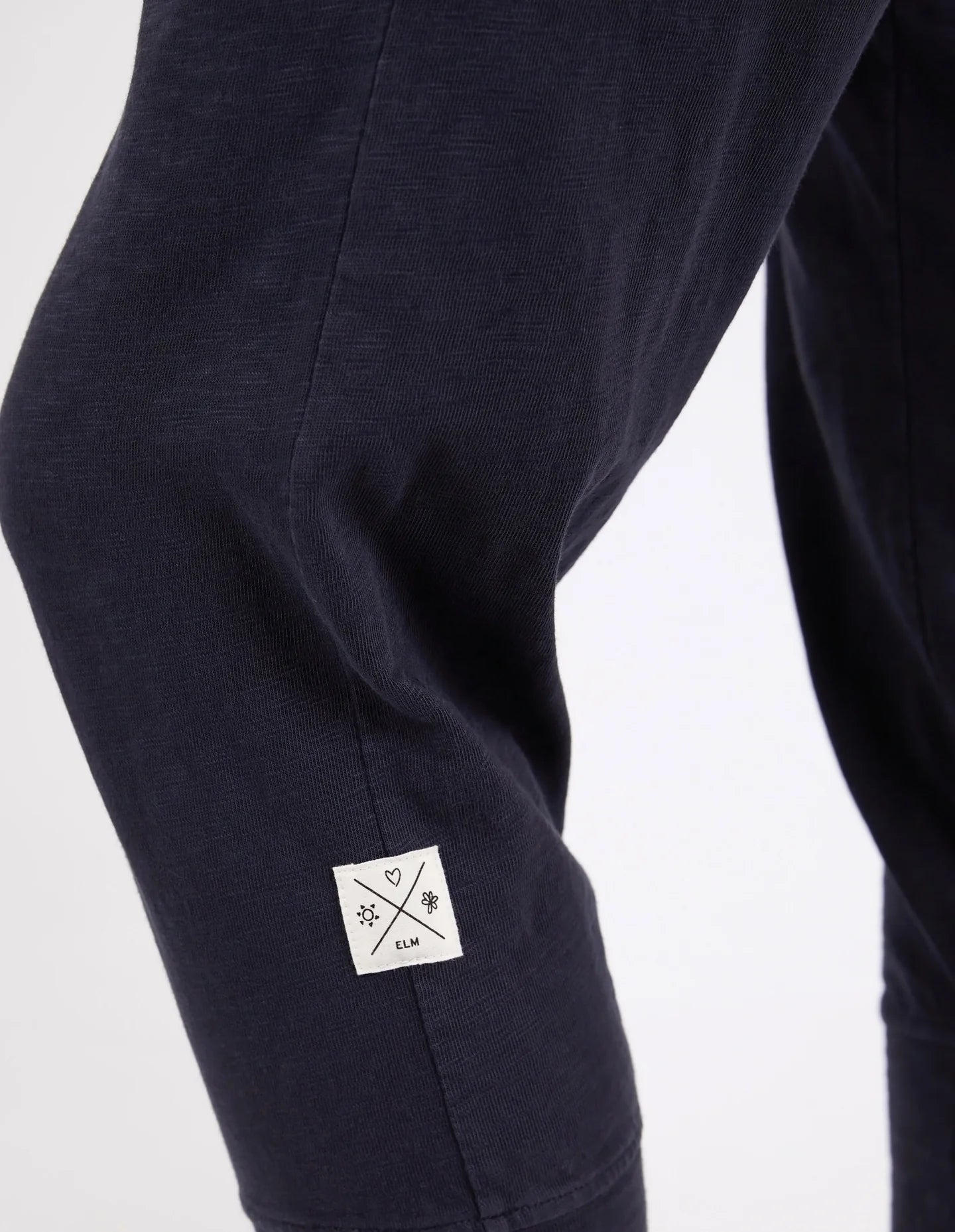 Brunch Pant - Navy