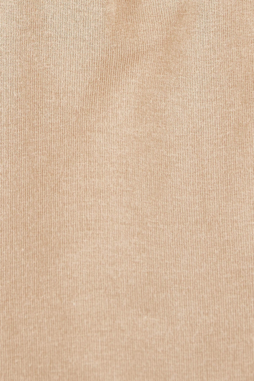 Travel Skirt - Mocha