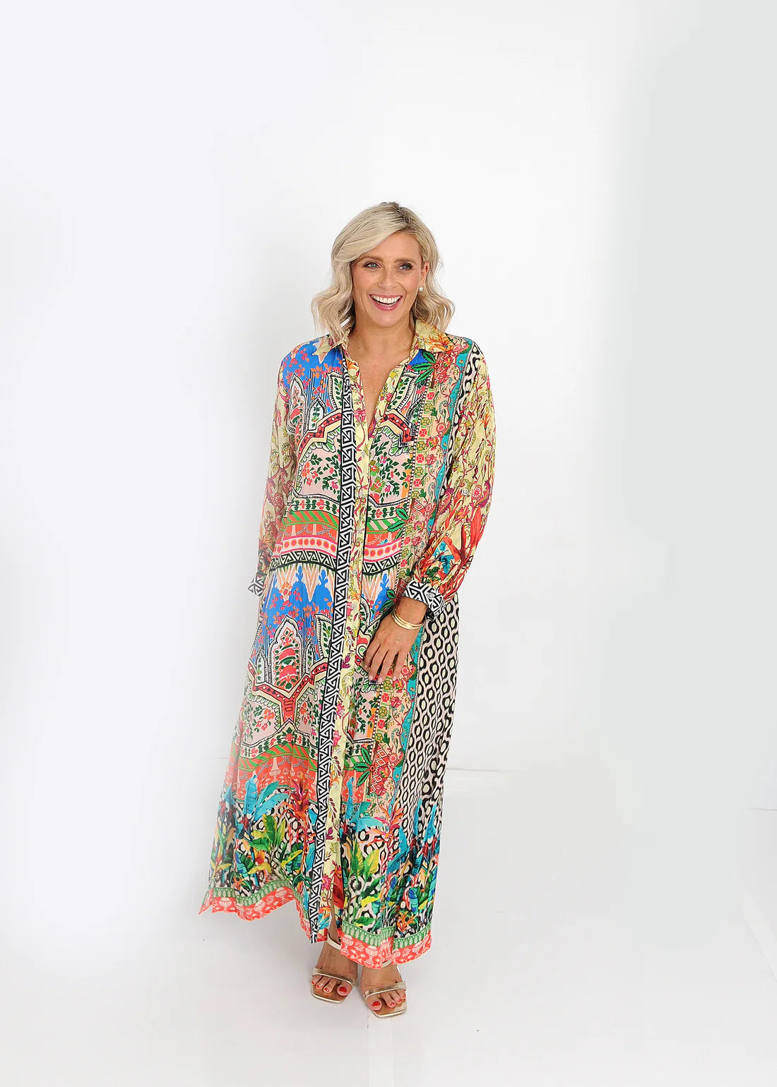 Juno Dress