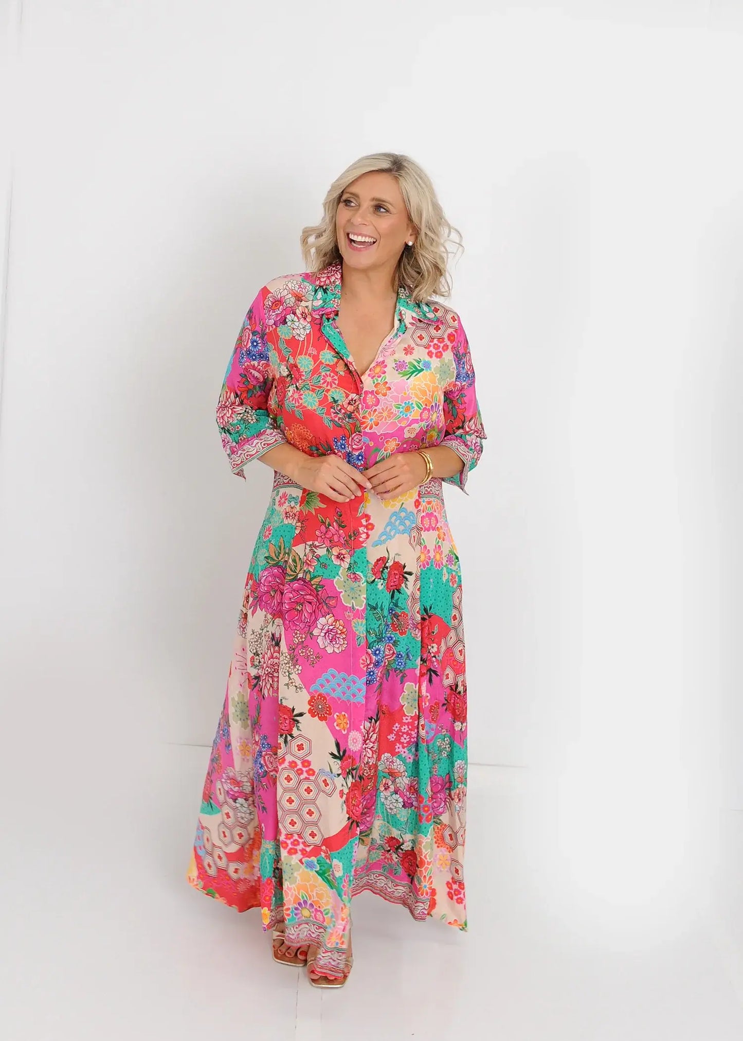 Juniper Dress