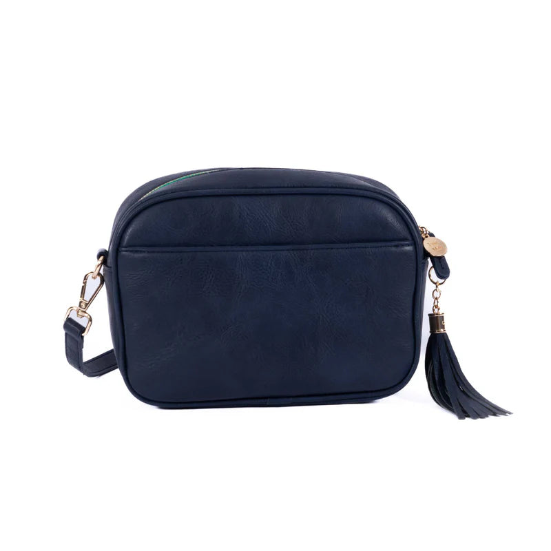 Sally Bag - Navy