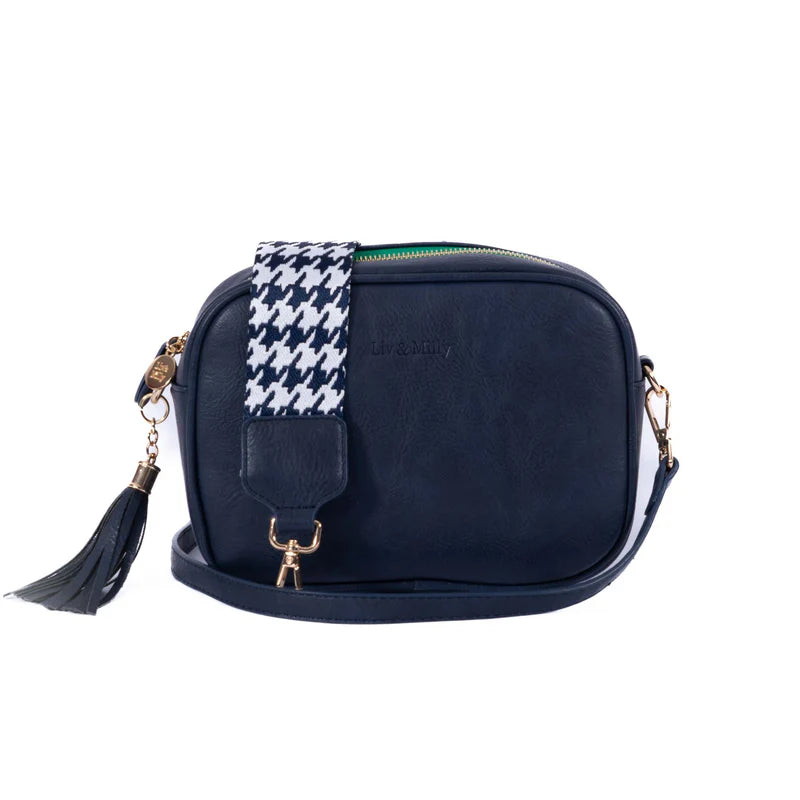 Sally Bag - Navy