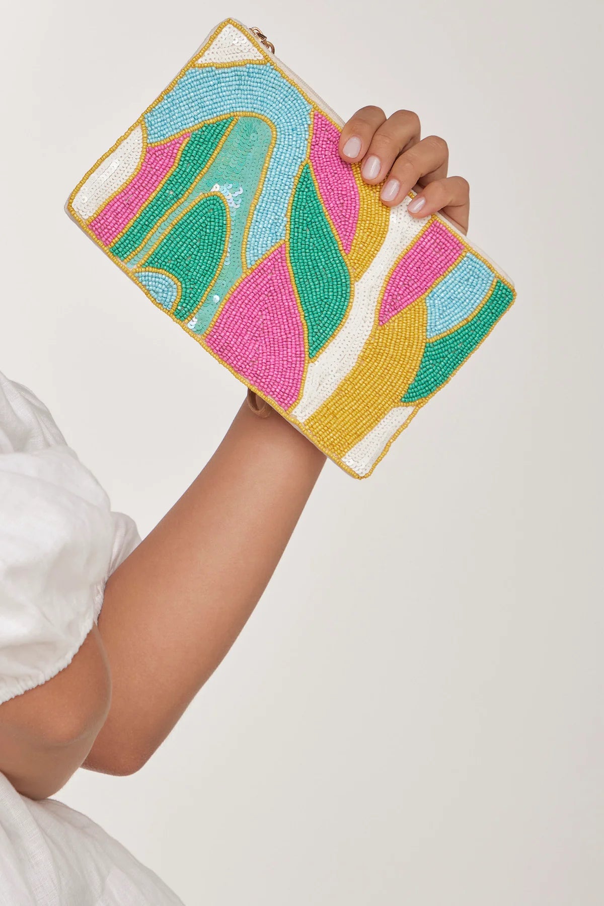 Elysian Pouch - Multi