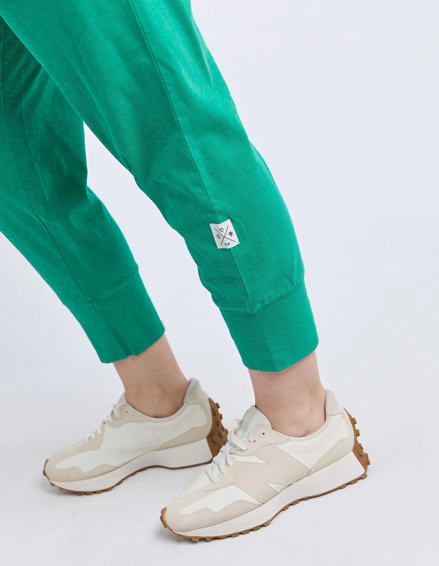 Brunch Pants - Turquoise