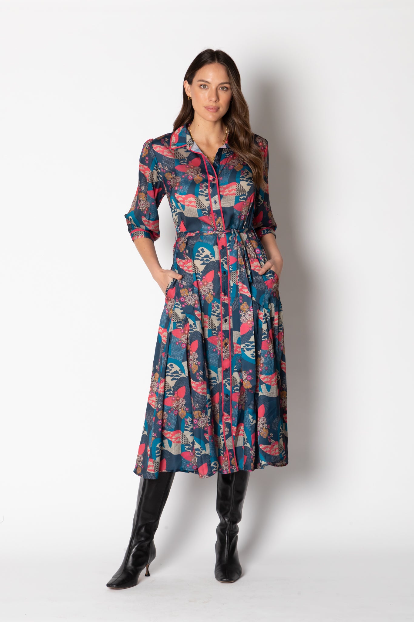 Cadiz Midi - Print