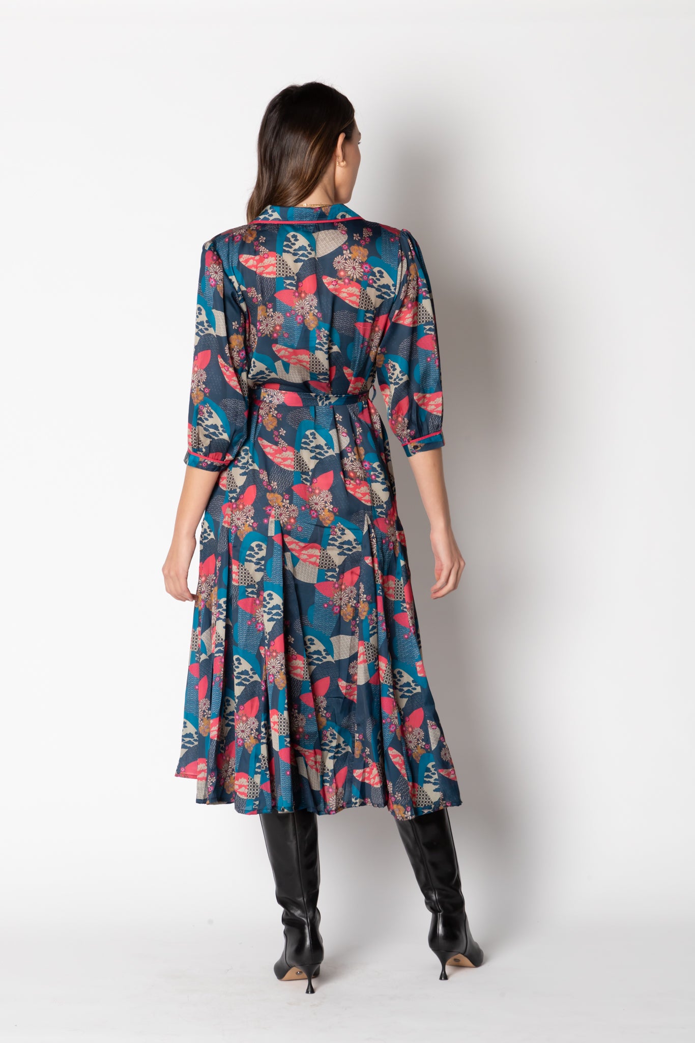 Cadiz Midi - Print