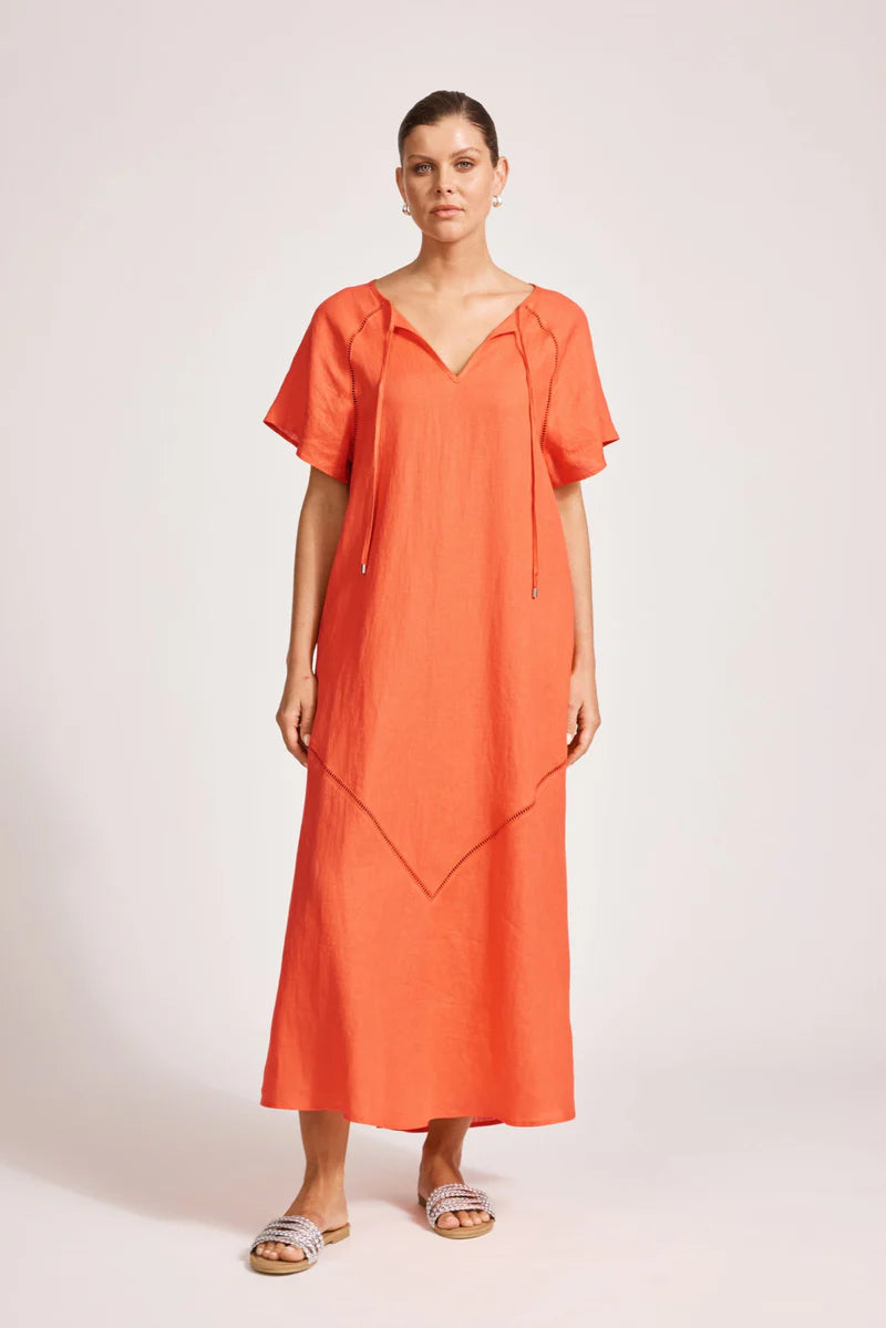 Miramar Maxi - Coral