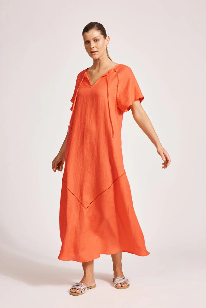 Miramar Maxi - Coral