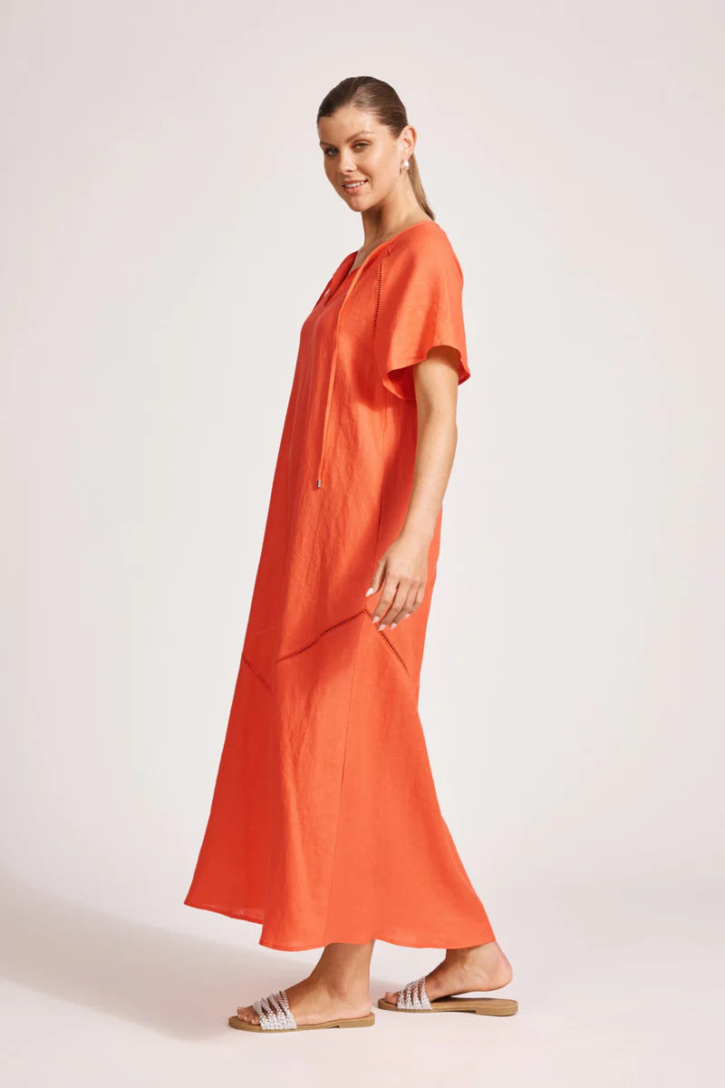 Miramar Maxi - Coral