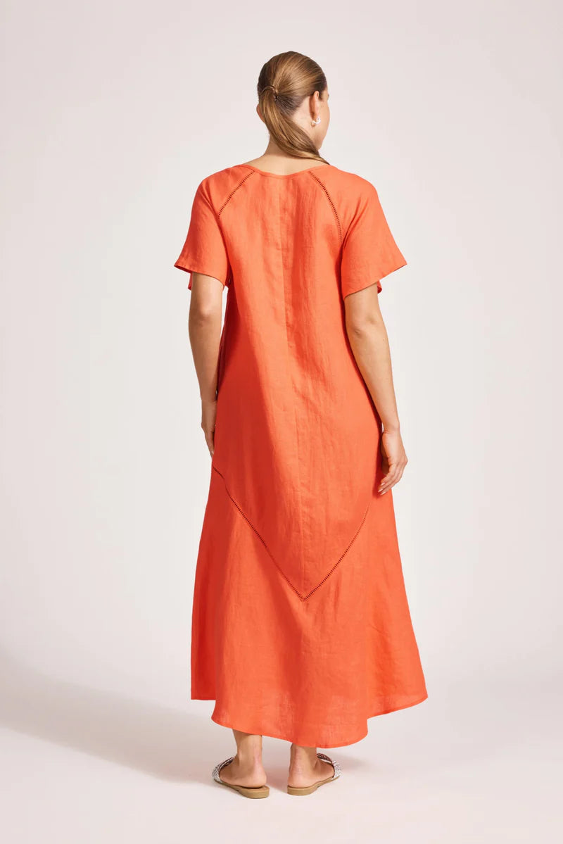 Miramar Maxi - Coral