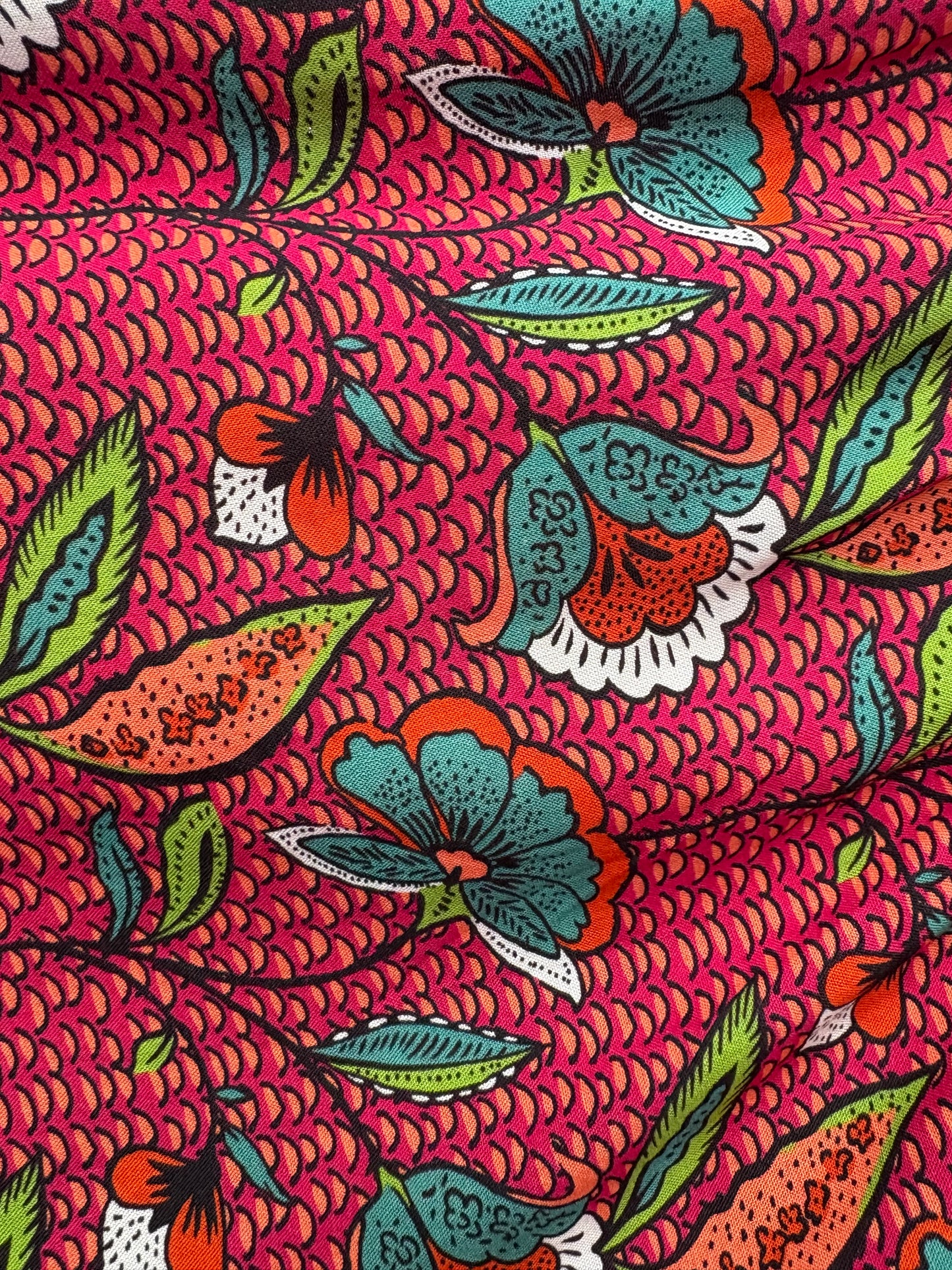Noel Top - Spliced Toluca
