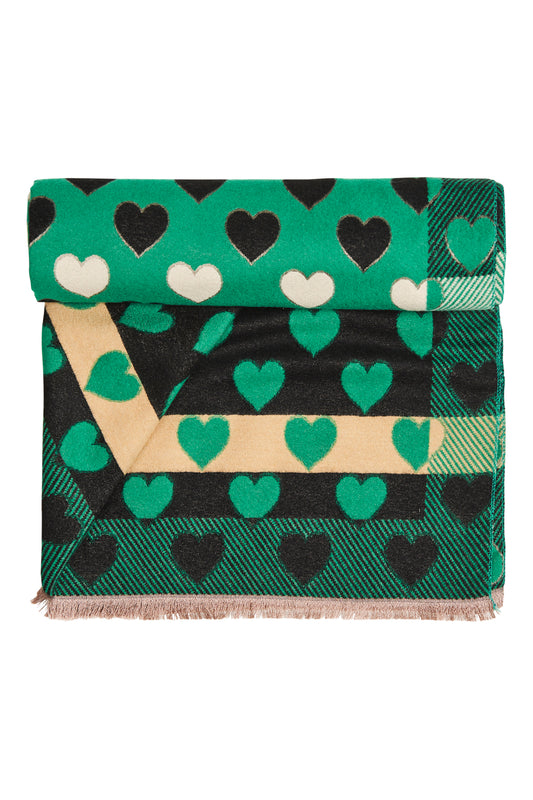 Delphi Scarf - Oasis