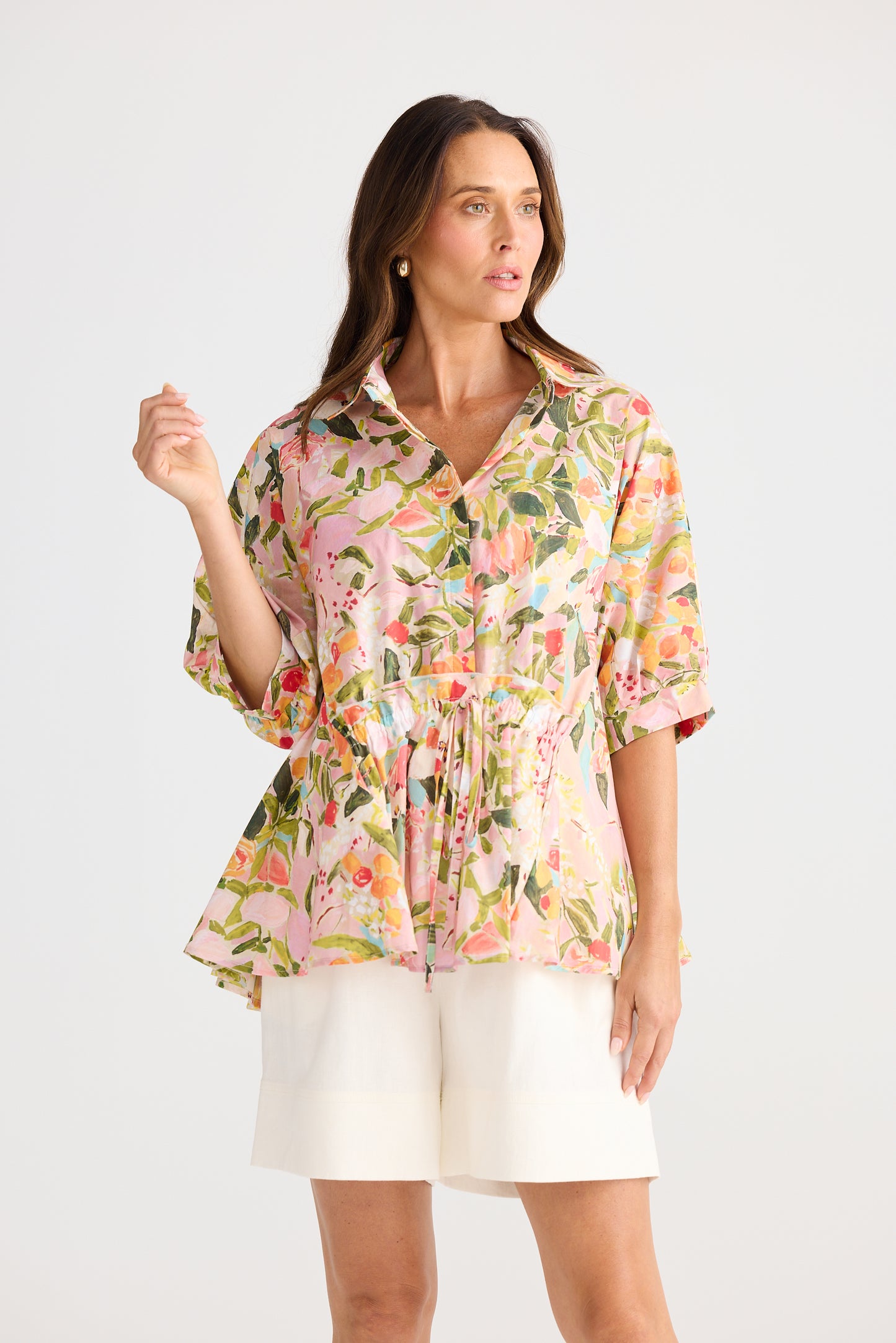 Wonderland Top - Zoes Garden