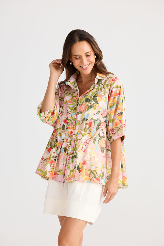 Wonderland Top - Zoes Garden