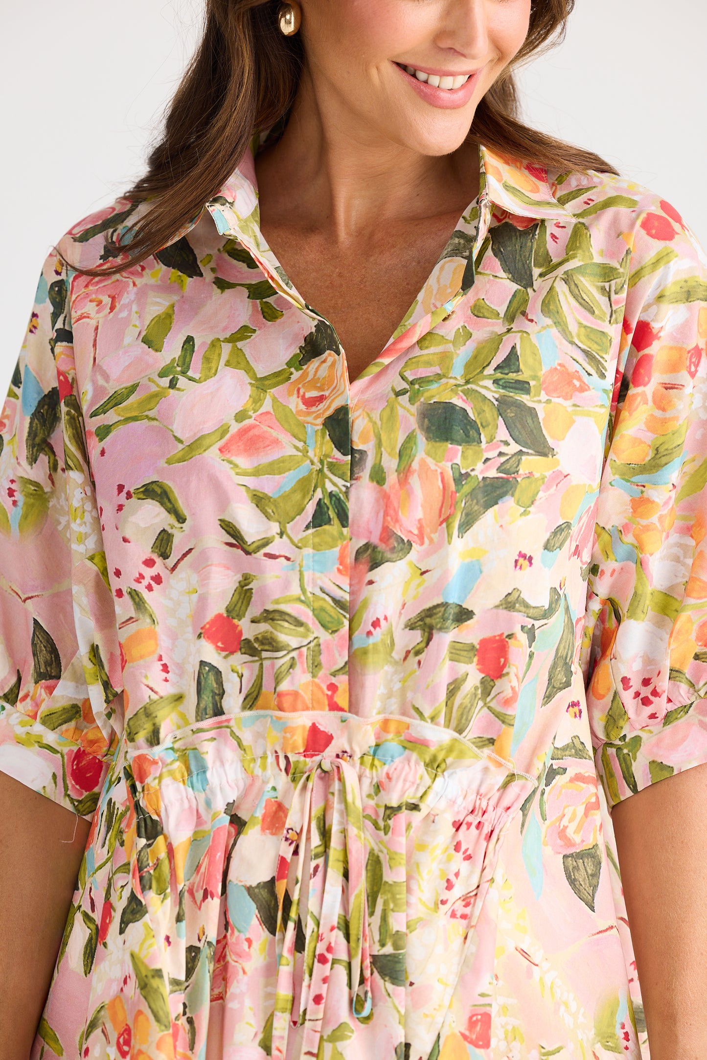 Wonderland Top - Zoes Garden