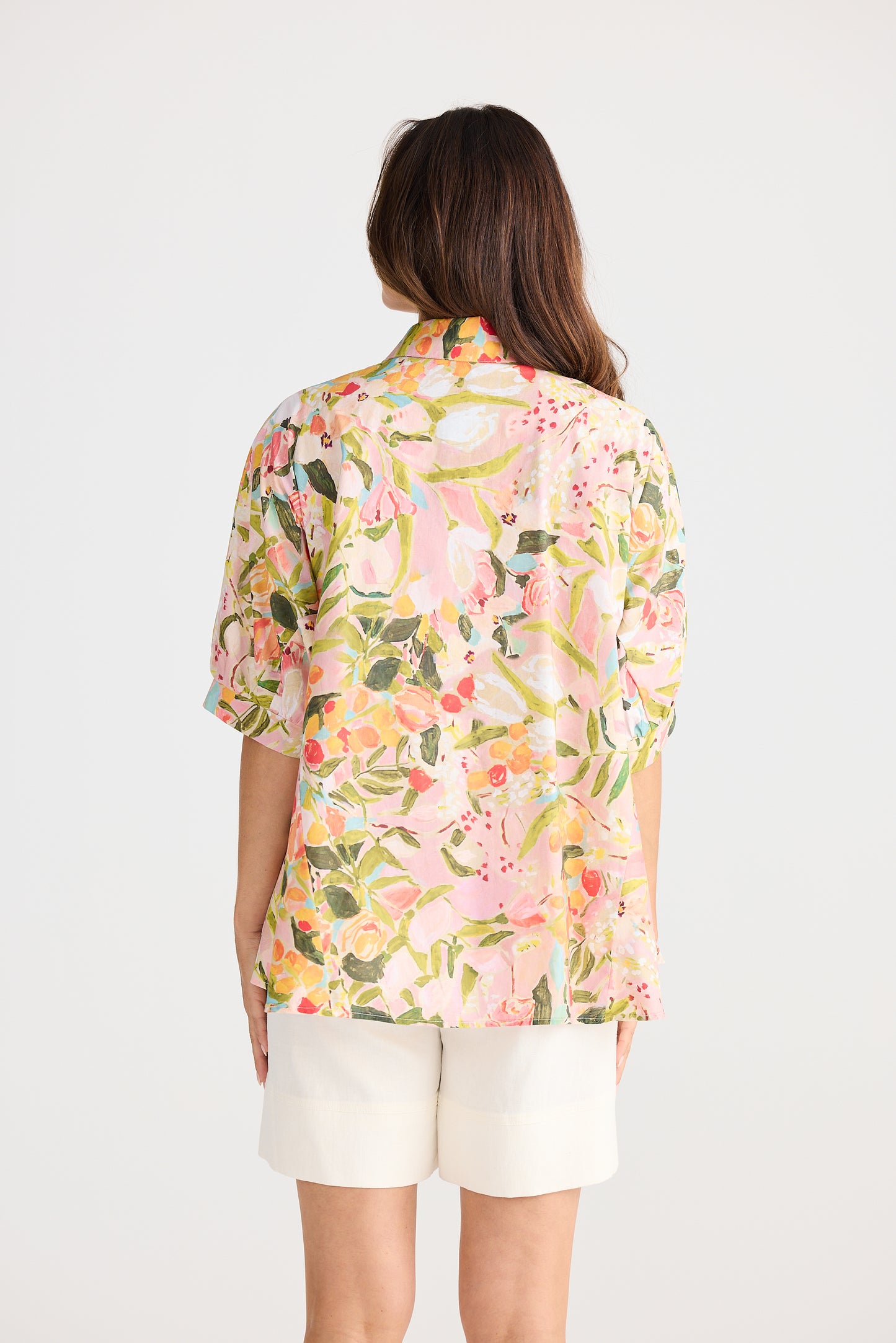 Wonderland Top - Zoes Garden