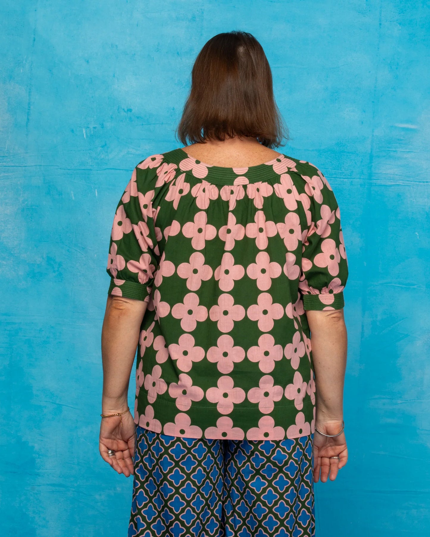 Bliss Top - Keiko