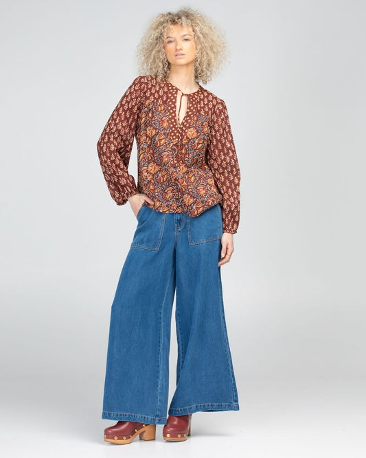 Fleetwood Top - Juliette Splice