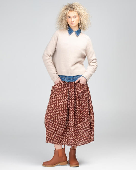 Guru Skirt - Kendra