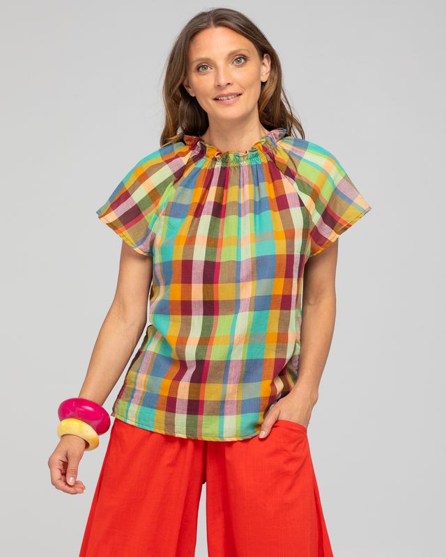 Lilo Top - Isabella