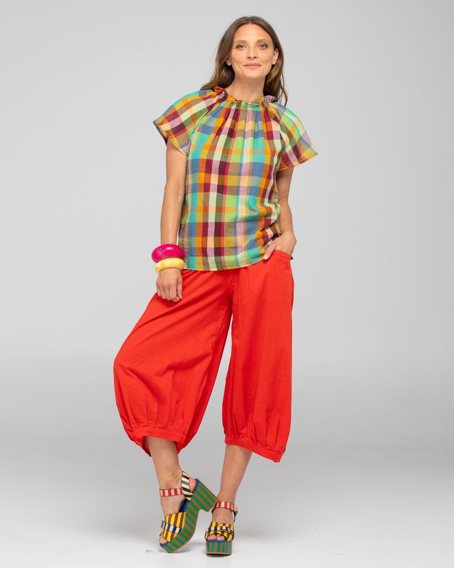 Lilo Top - Isabella