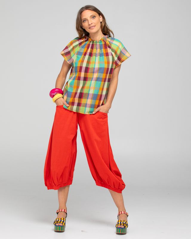 Lilo Top - Isabella