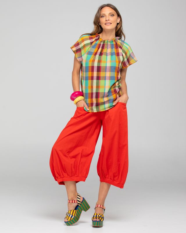 Lilo Top - Isabella