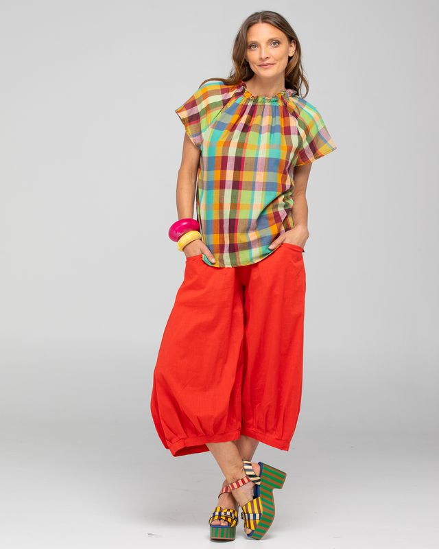 Lilo Top - Isabella