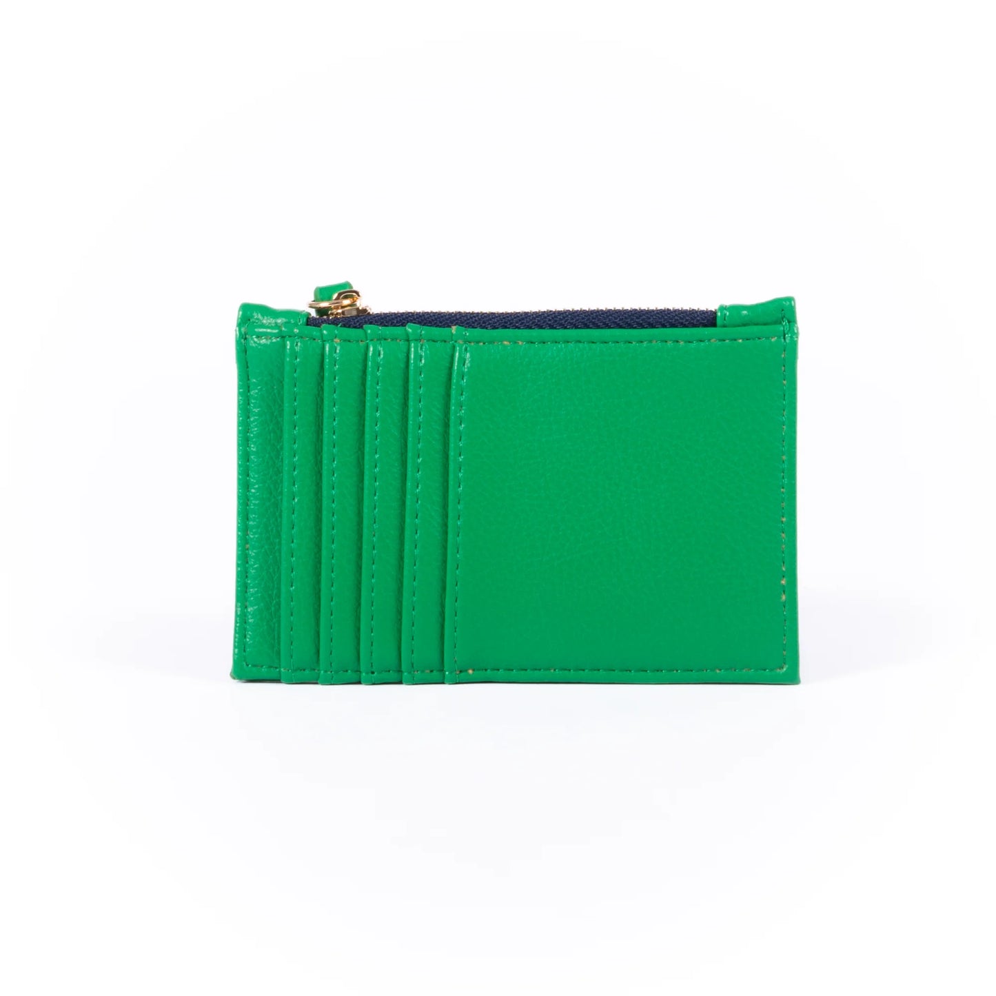 Card Wallet - Green