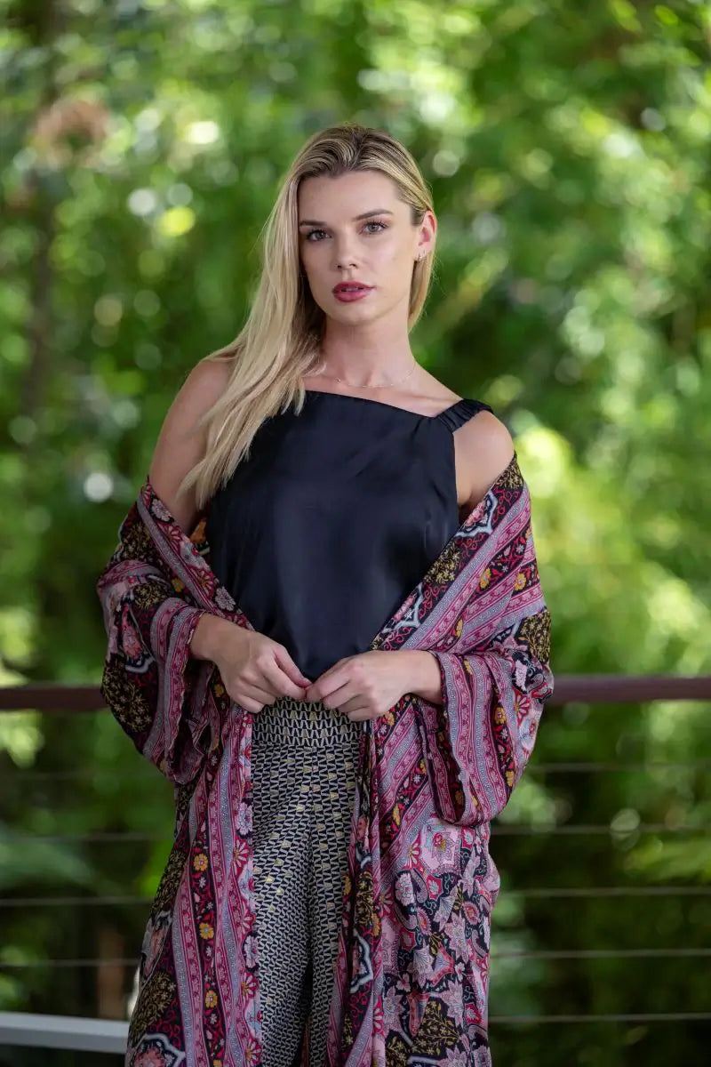 Evi Duster