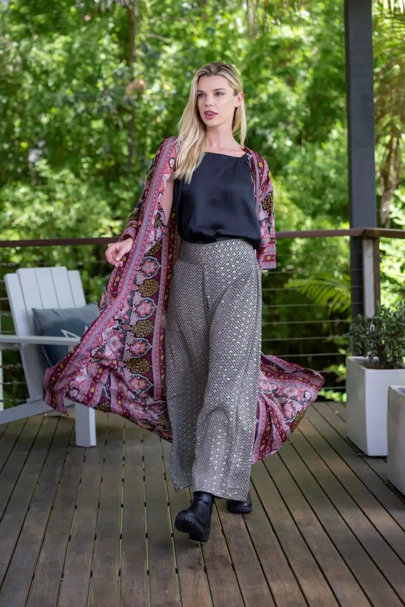 Evi Duster