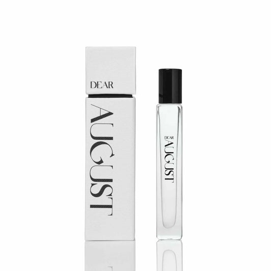 ENVY, inspired by Santal 33 - 10 mL Roll-On Perfume Oil