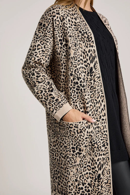 Zala Cardigan - Nomad