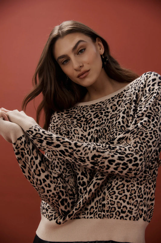 Zala Jumper  - Nomad