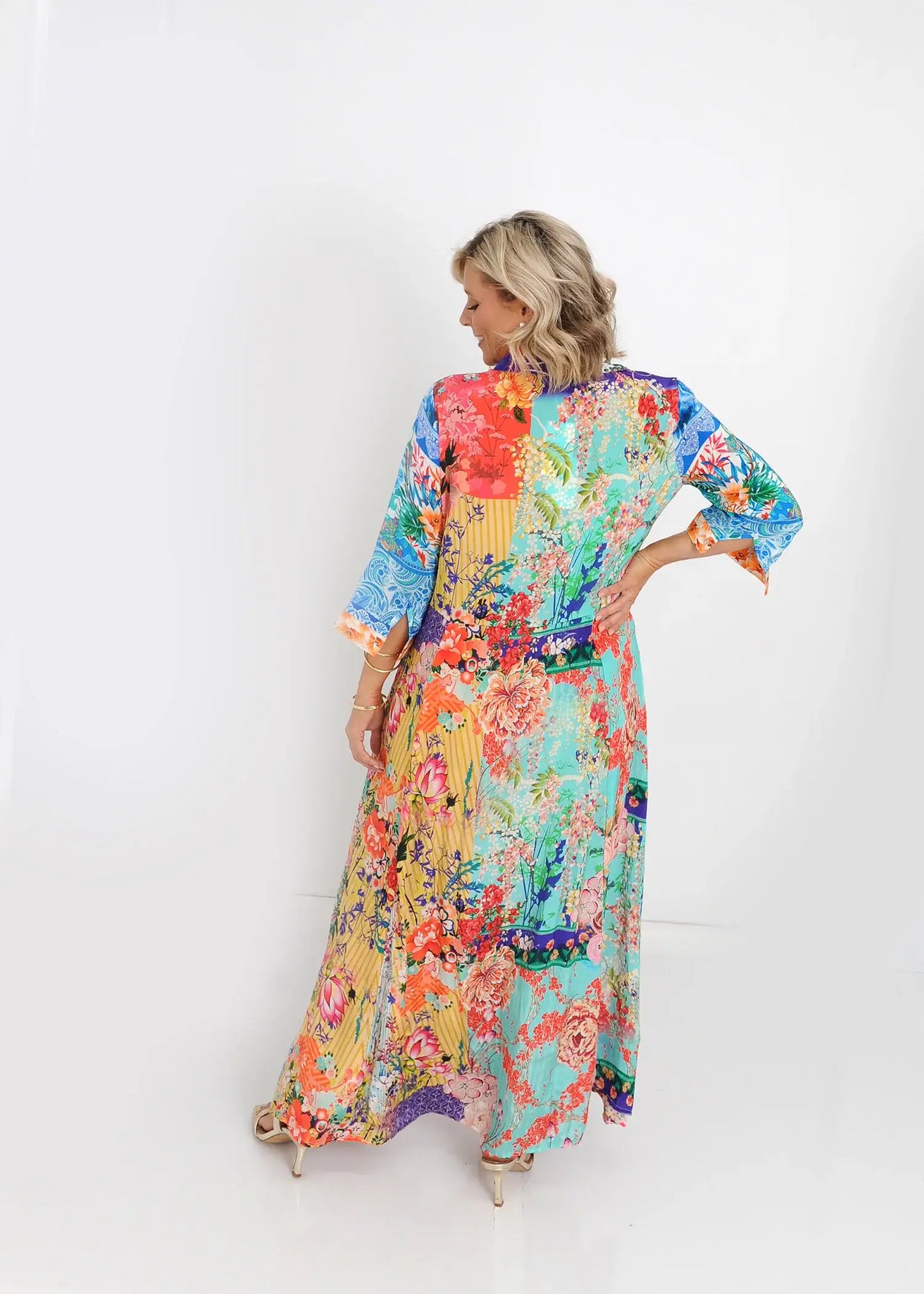 Elka Dress