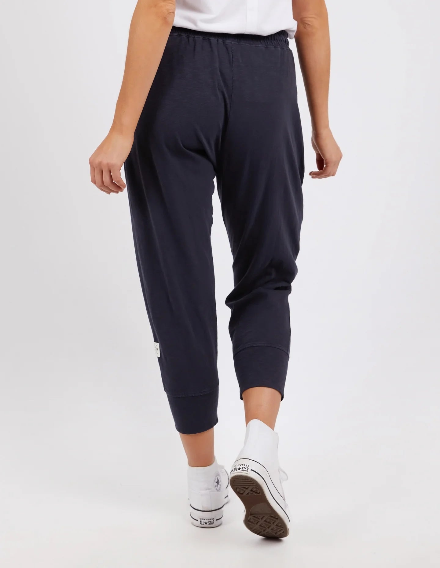 Brunch Pant - Navy