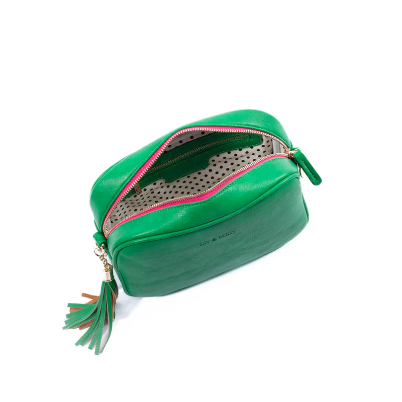 Sally Bag - Green