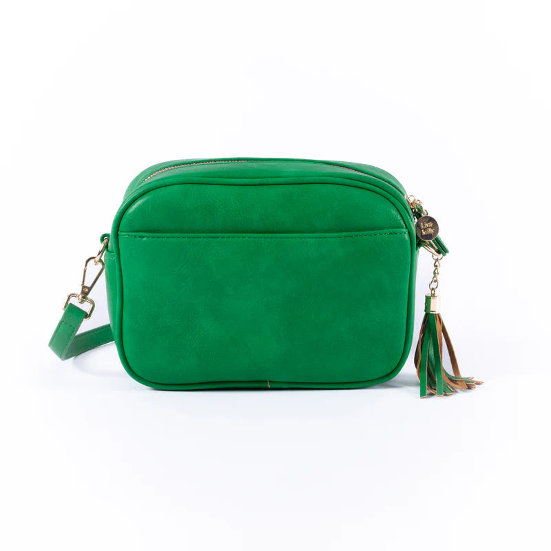 Sally Bag - Green