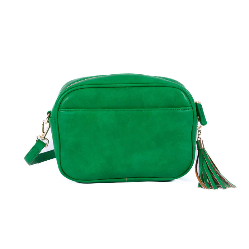 Sally Bag - Green