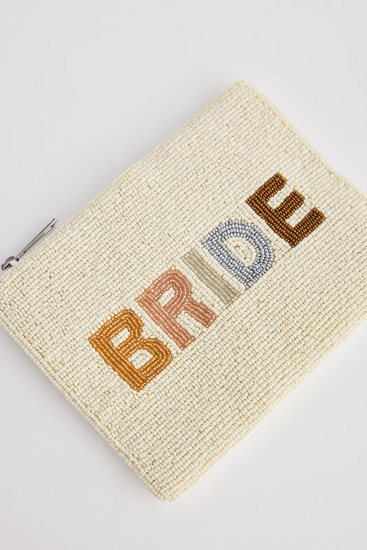 Bride Clutch