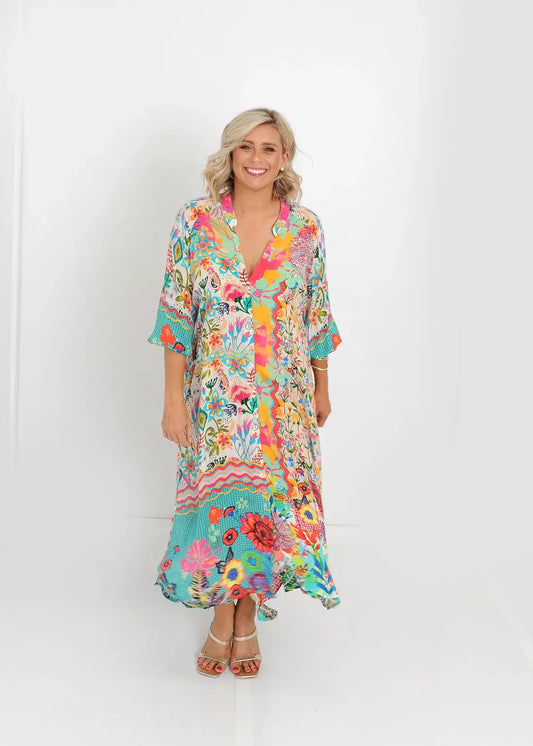 Hannah Dress