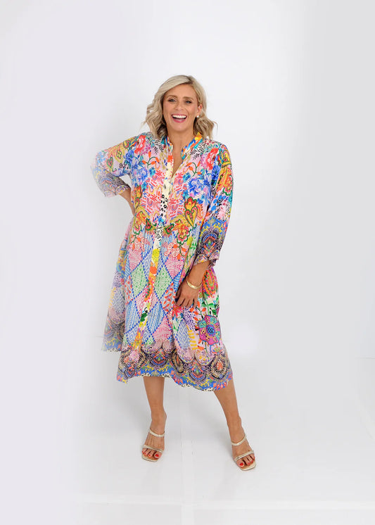 Helena Dress