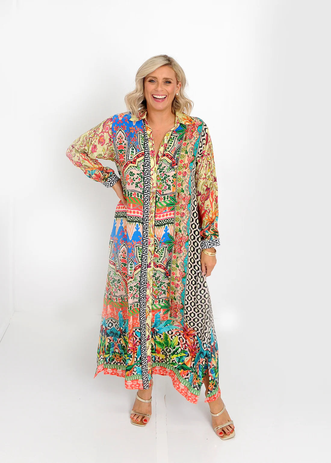 Juno Dress